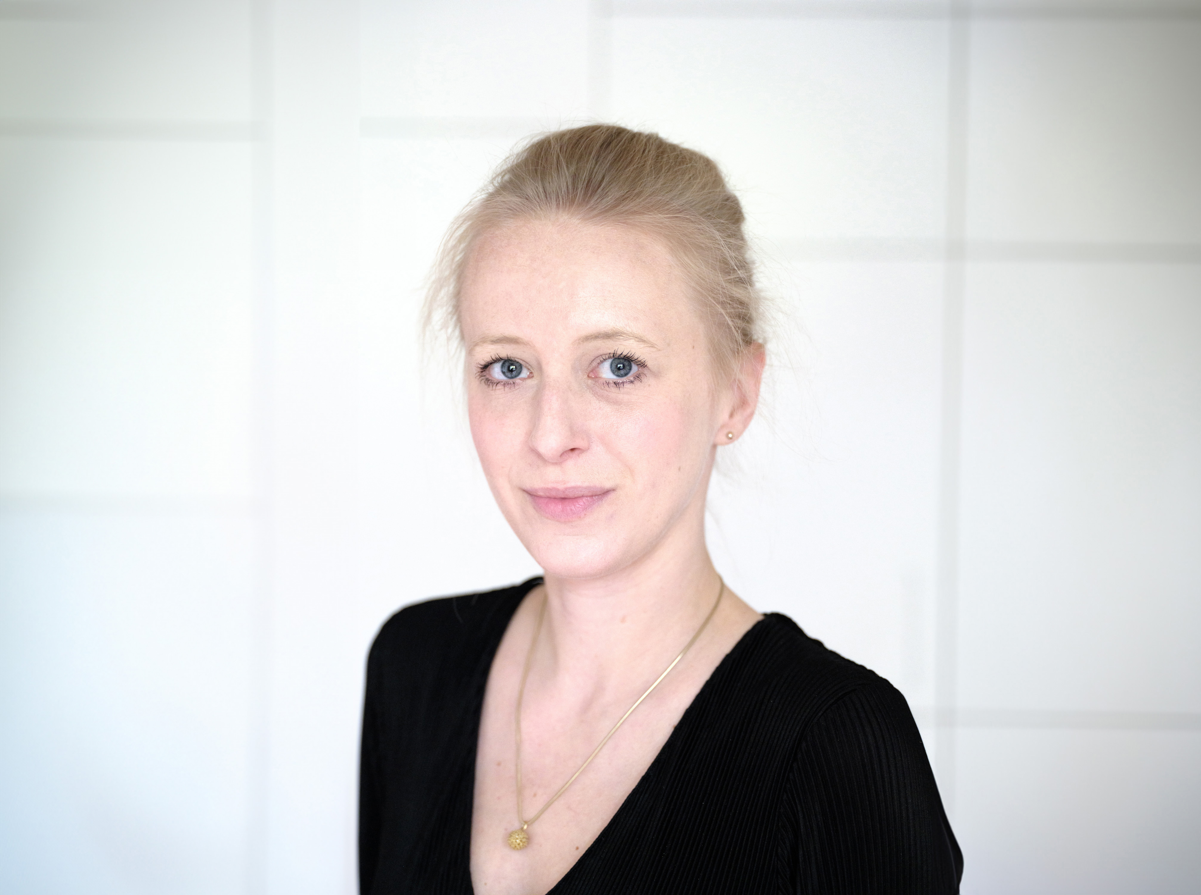 Meet the ED Awards 25 Jury – Magdalena Heliasz (Poland)