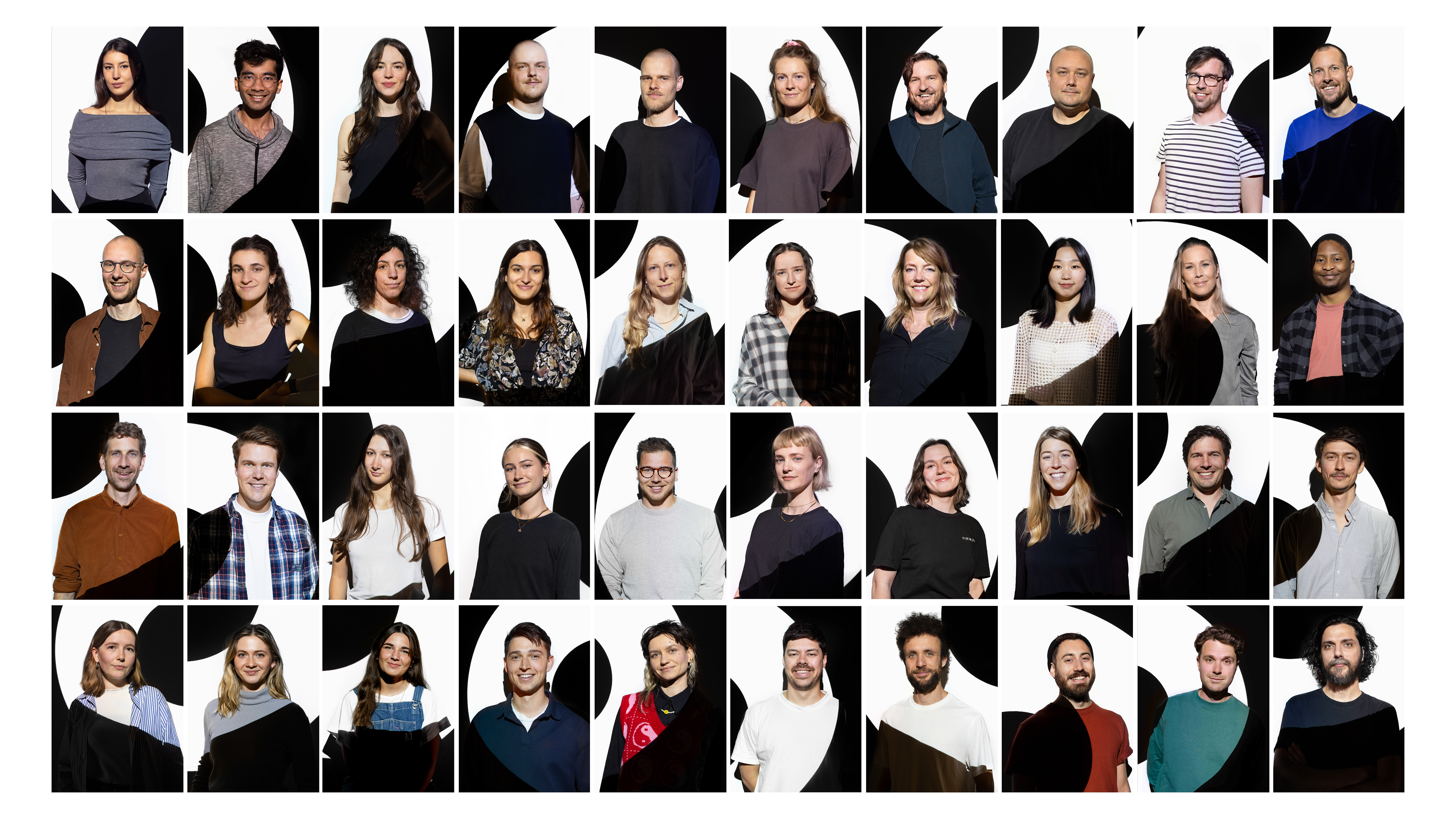 CLEVER°FRANKE: Where data meets design and emotion