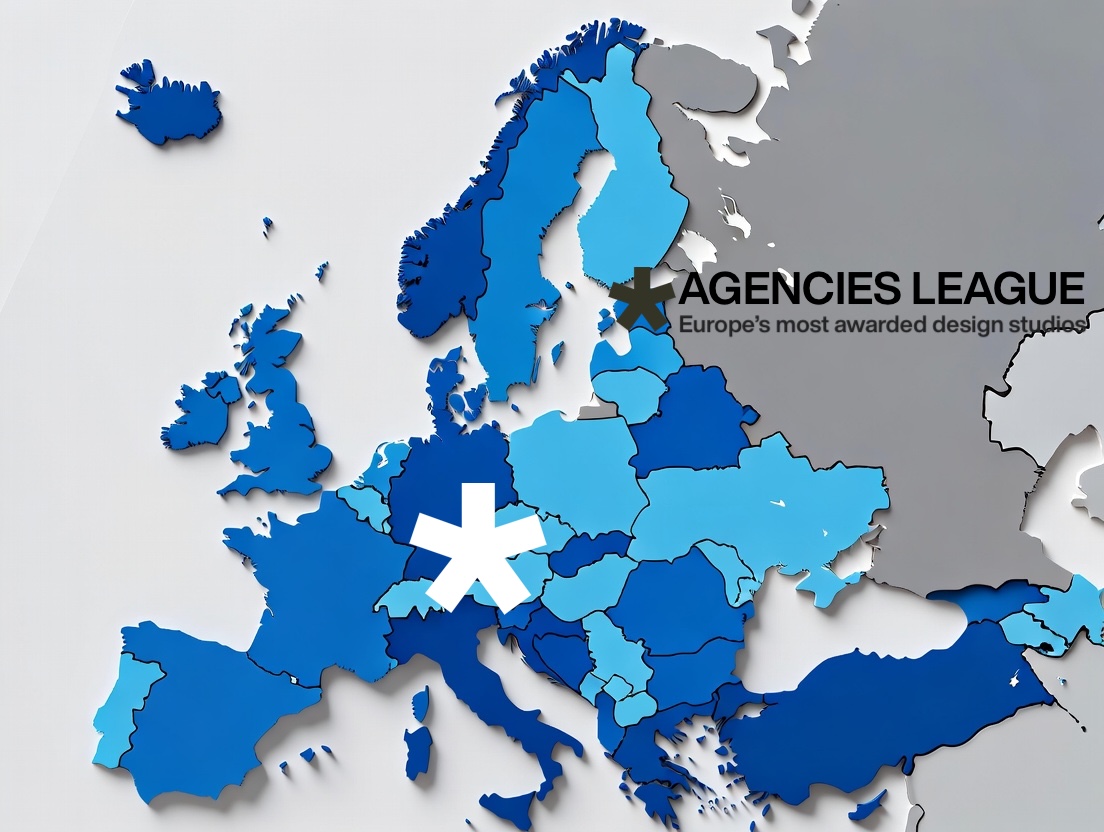 Introducing the European Design Agencies League